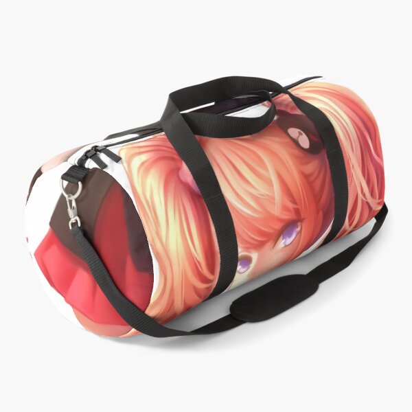 Item preview, Junko Enoshima Danganronpa Drawing For Otaku designed and sold by CharlesLevon.