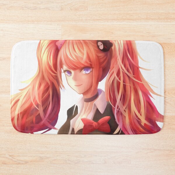 Item preview, Junko Enoshima Danganronpa Drawing For Otaku designed and sold by CharlesLevon.