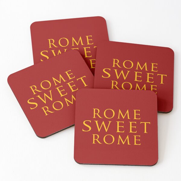Item preview, ROME SWEET ROME designed and sold by KAI-Studio.
