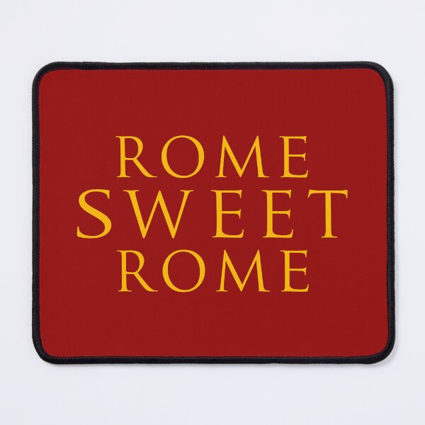 Item preview, ROME SWEET ROME designed and sold by KAI-Studio.