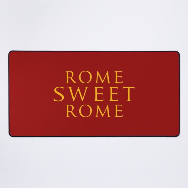 Item preview, ROME SWEET ROME designed and sold by KAI-Studio.