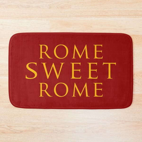 Item preview, ROME SWEET ROME designed and sold by KAI-Studio.
