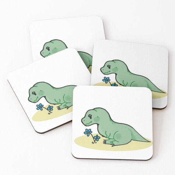 Item preview, Rex T-Rex designed and sold by dinosaurfibi.