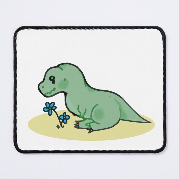 Item preview, Rex T-Rex designed and sold by dinosaurfibi.
