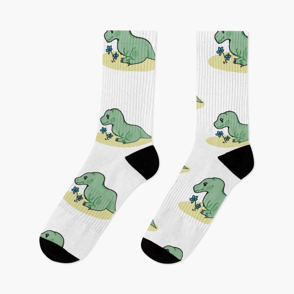 Item preview, Rex T-Rex designed and sold by dinosaurfibi.