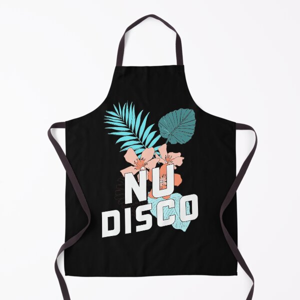 Item preview, NU DISCO - Flowers designed and sold by Discothreadz.