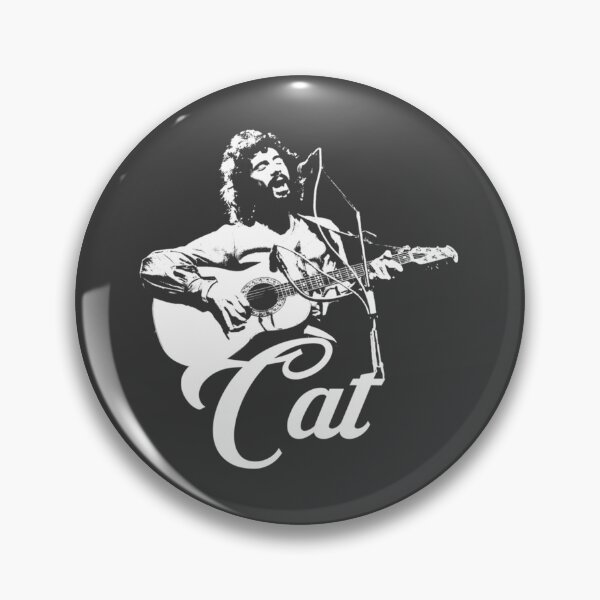 Item preview, Cat Steens - White Stencil designed and sold by CarolinHamm.