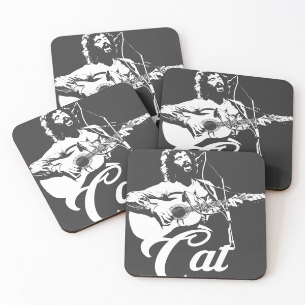 Item preview, Cat Steens - White Stencil designed and sold by CarolinHamm.