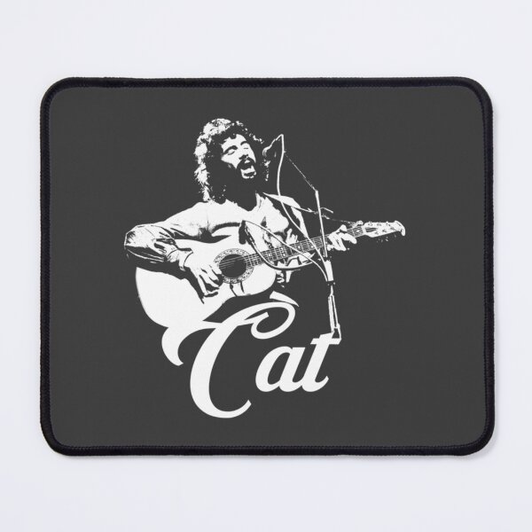 Item preview, Cat Steens - White Stencil designed and sold by CarolinHamm.