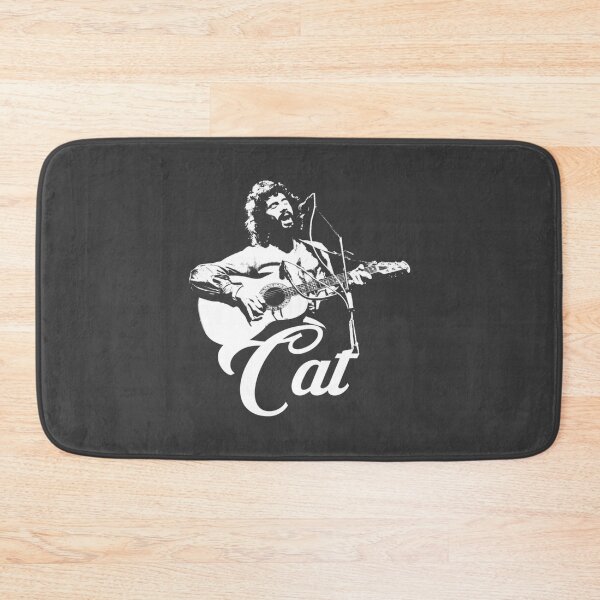 Item preview, Cat Steens - White Stencil designed and sold by CarolinHamm.