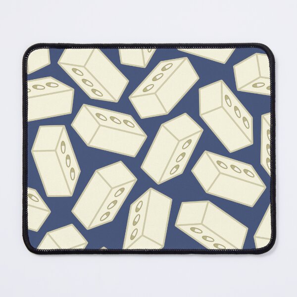 Item preview, Medium brick pattern 6 designed and sold by LemonCreamyyyy.