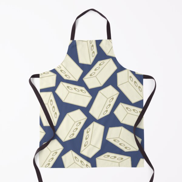 Item preview, Medium brick pattern 6 designed and sold by LemonCreamyyyy.