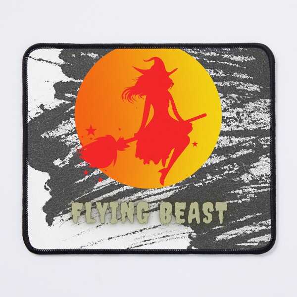 Item preview, The art is flying beast. designed and sold by RAJSHIVA.