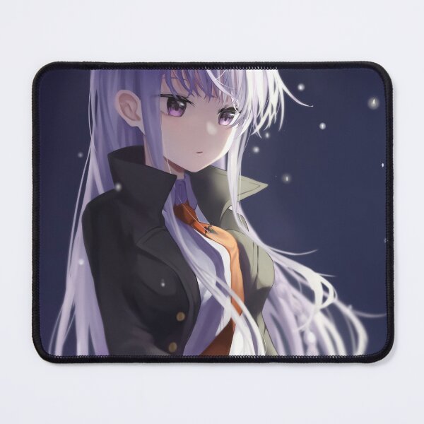 Aperçu de l'œuvre Oeuvre de Kyoko Kirigiri Danganronpa pour Otaku créée et vendue par CharlesLevon.