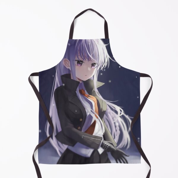 Item preview, Kyoko Kirigiri Danganronpa Artwork For Otaku designed and sold by CharlesLevon.