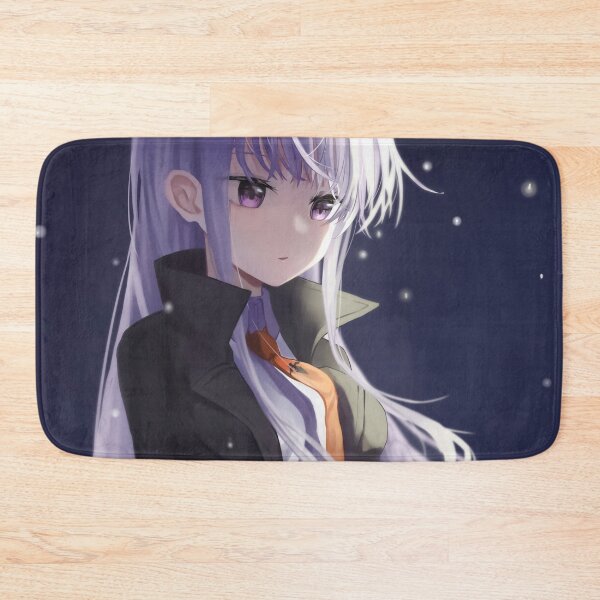 Item preview, Kyoko Kirigiri Danganronpa Artwork For Otaku designed and sold by CharlesLevon.
