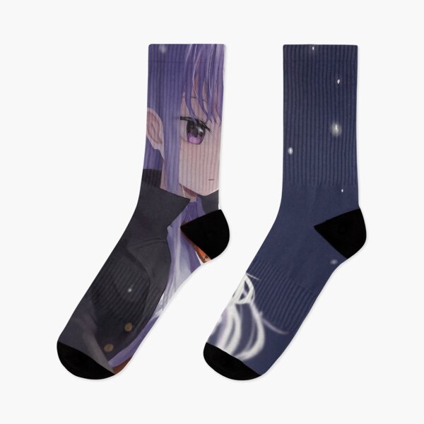 Item preview, Kyoko Kirigiri Danganronpa Artwork For Otaku designed and sold by CharlesLevon.