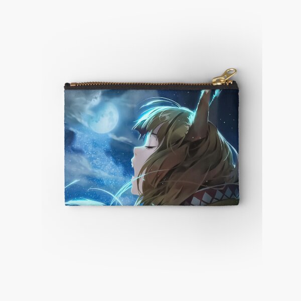 Item preview, Holo Spice and Wolf Epic Fanart designed and sold by Allenfawnpal.