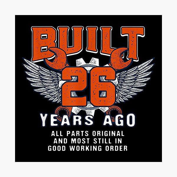 Septembre Né 1999 23ème Anniversaire Cadeau' Sweat à Capuche Unisexe