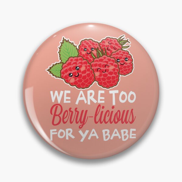 Item preview, berry licious designed and sold by samah82.
