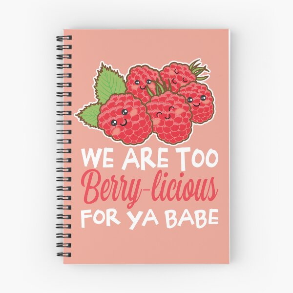 Item preview, berry licious designed and sold by samah82.