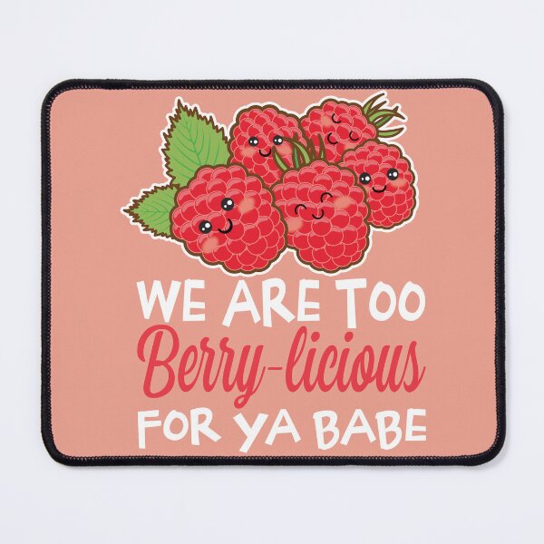 Item preview, berry licious designed and sold by samah82.