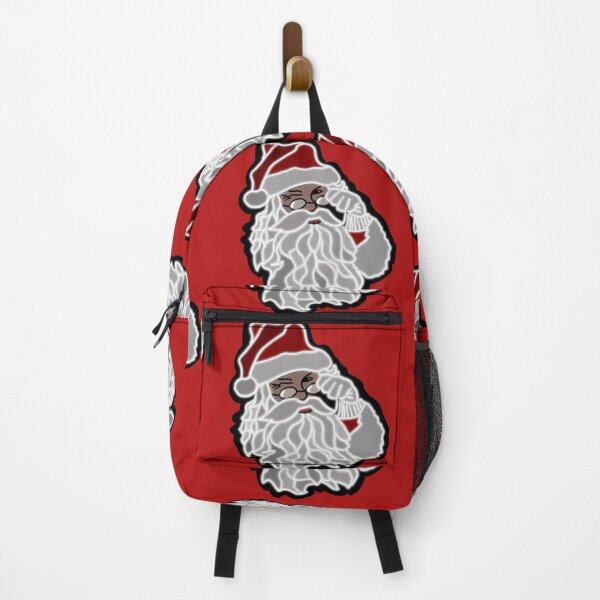 Item preview, Neon Santa designed and sold by TheArtCave.