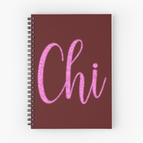 Item preview, Chi - Sorority       designed and sold by cutegirlsdesign.