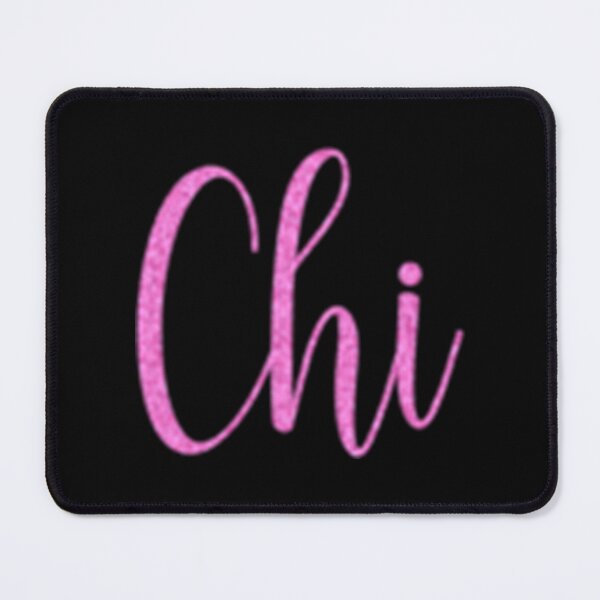 Item preview, Chi - Sorority       designed and sold by cutegirlsdesign.