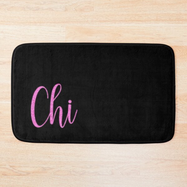 Item preview, Chi - Sorority       designed and sold by cutegirlsdesign.