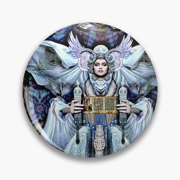 Item preview, PSYCHIC FORTUNES : Vintage Gypsy Card Reading Advertising Print designed and sold by posterbobs.