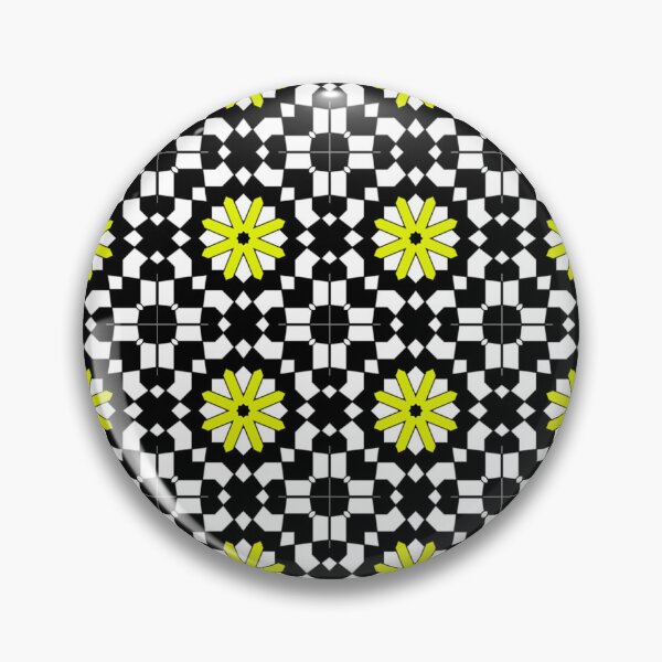 Item preview, Trending Geometric Pattern Design designed and sold by NotThatHard.