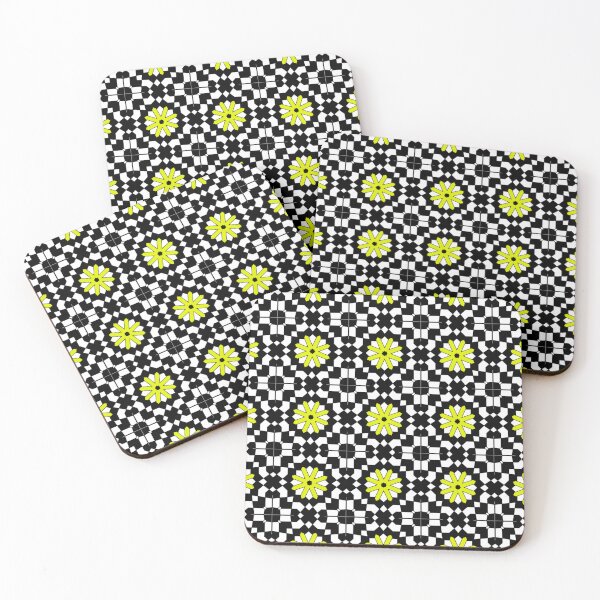 Item preview, Trending Geometric Pattern Design designed and sold by NotThatHard.