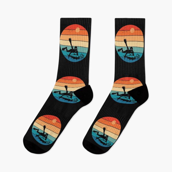 Item preview, Spearfishing Spearfisher Spearfisherman Fishing designed and sold by TastefulTees.