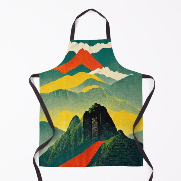 Item preview, Perhaps Picchu designed and sold by KatyClemmans.