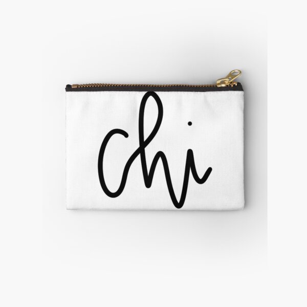 Item preview, greek chi    designed and sold by cutegirlsdesign.