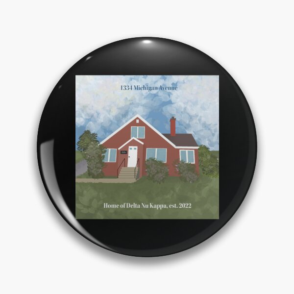 Item preview, House - Painting Premium Scoop  designed and sold by cutegirlsdesign.