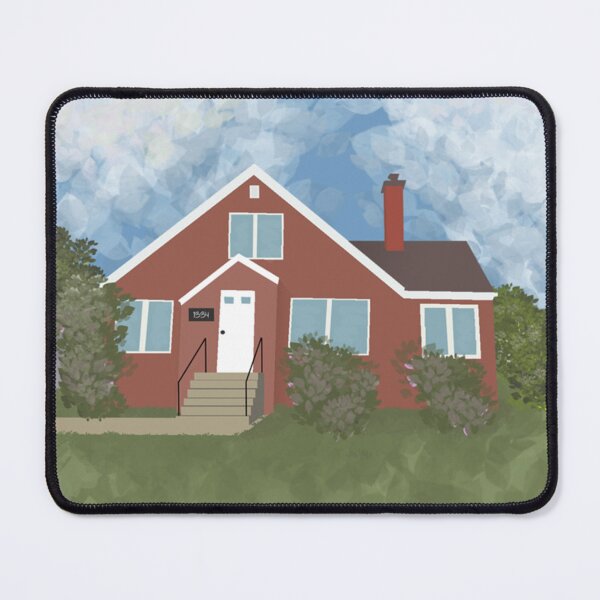 Item preview, House - Painting Premium Scoop  designed and sold by cutegirlsdesign.