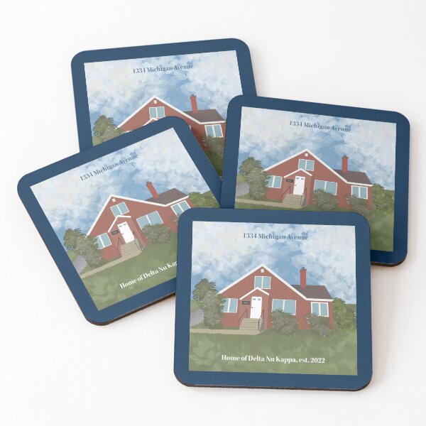 Item preview, House - Painting Premium Scoop  designed and sold by cutegirlsdesign.
