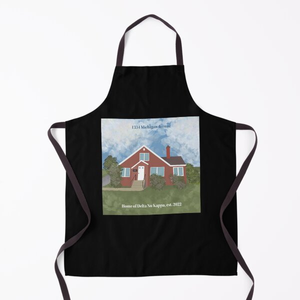 Item preview, House - Painting Premium Scoop designed and sold by cutegirlsdesign.