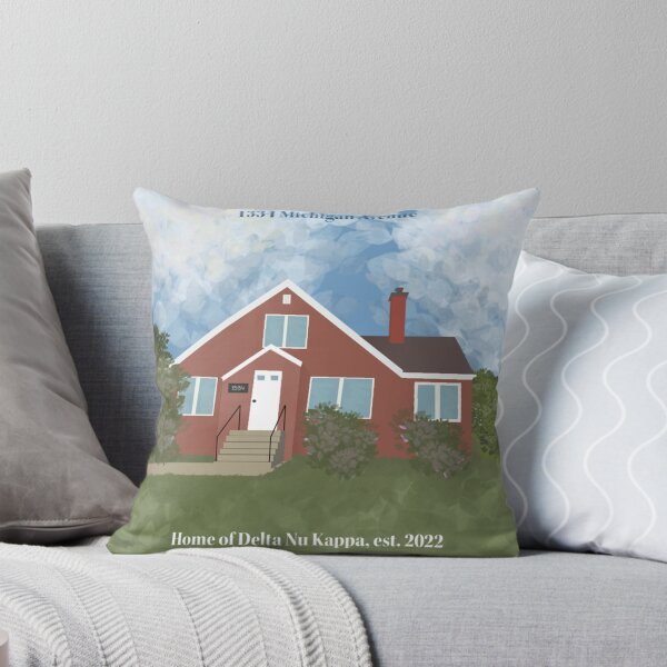 Item preview, House - Painting Premium Scoop  designed and sold by cutegirlsdesign.