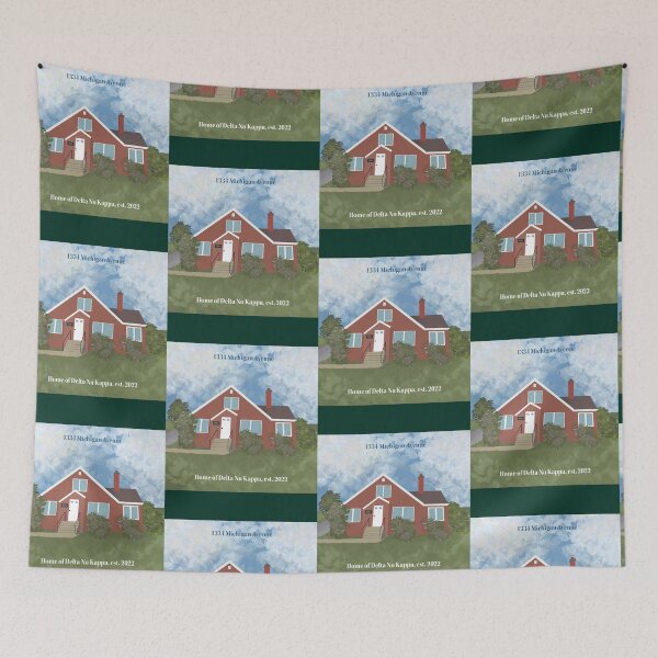 Item preview, House - Painting Premium Scoop  designed and sold by cutegirlsdesign.