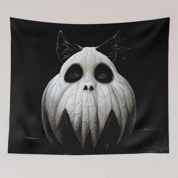 Item preview, Halloween design #8 designed and sold by NatureSight.