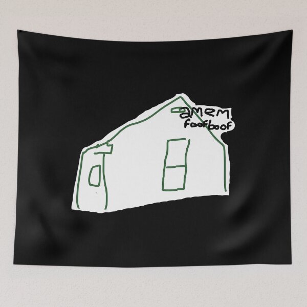 Item preview, american football band parody (amem foofboof) Classic designed and sold by liviotinoch.