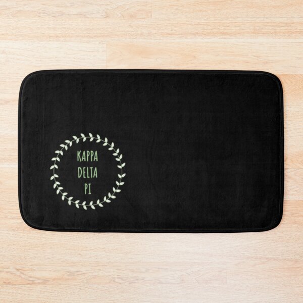 Item preview, kappa delta pi   designed and sold by cutegirlsdesign.
