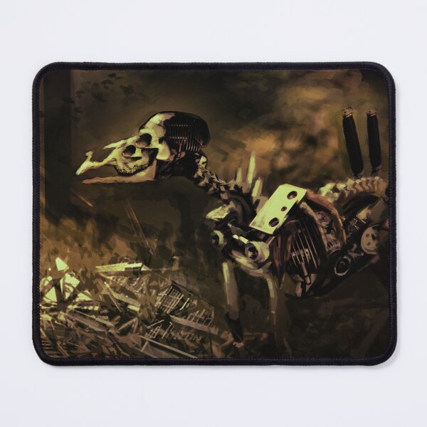 Item preview, Dark Beast designed and sold by FredrikPermoArt.