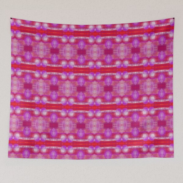 Item preview, Acid Jazz Abstract Print designed and sold by SirenSeventyOne.