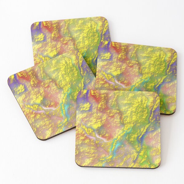 Item preview, Golden flow designed and sold by EyeCandyStuff.