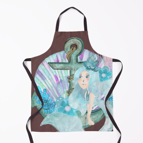 Item preview, Princess Mairmaid In sea  designed and sold by UORkoila(Kasun Liyanage ).