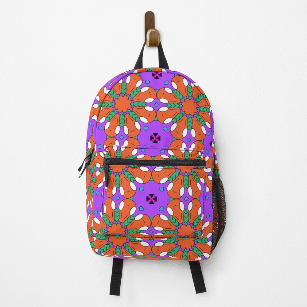 Item preview, Backpack designed and sold by NotThatHard.